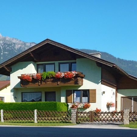 Holiday Home Katharina - Gbm220 By Interhome Grobming Luaran gambar