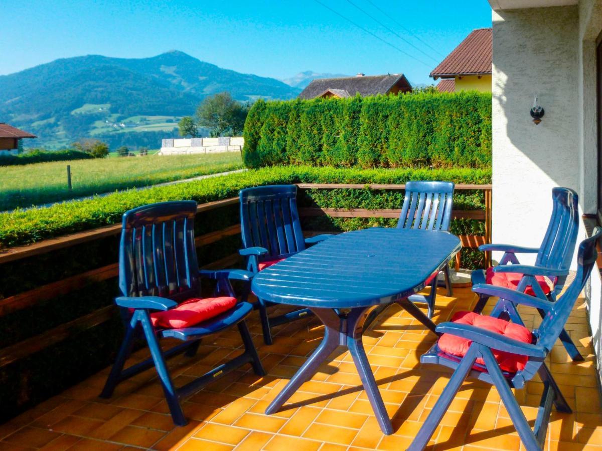 Holiday Home Katharina - Gbm220 By Interhome Grobming Luaran gambar