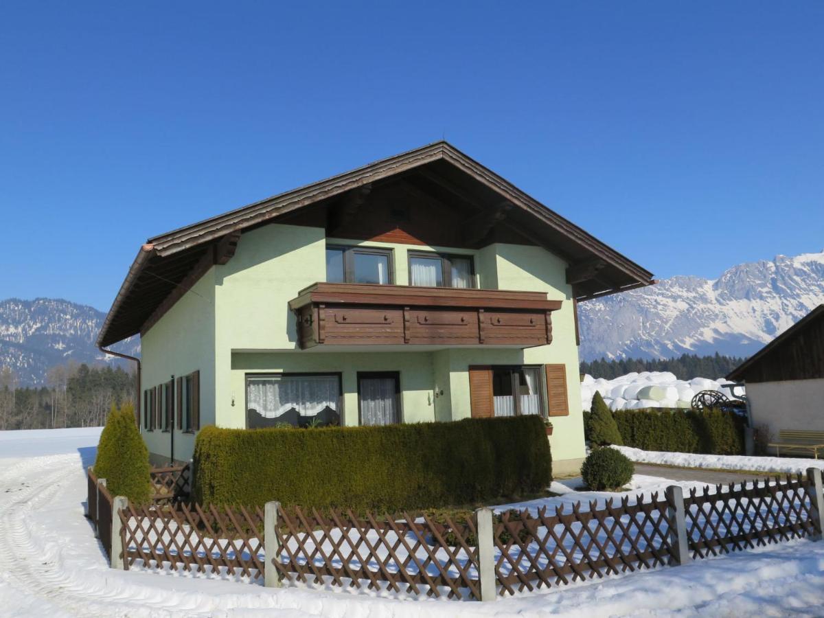 Holiday Home Katharina - Gbm220 By Interhome Grobming Luaran gambar