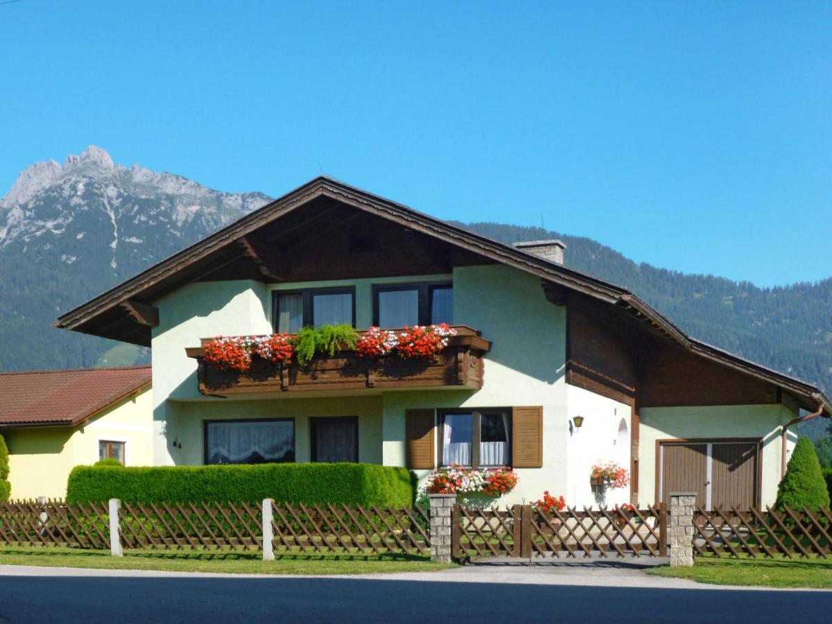 Holiday Home Katharina - Gbm220 By Interhome Grobming Luaran gambar