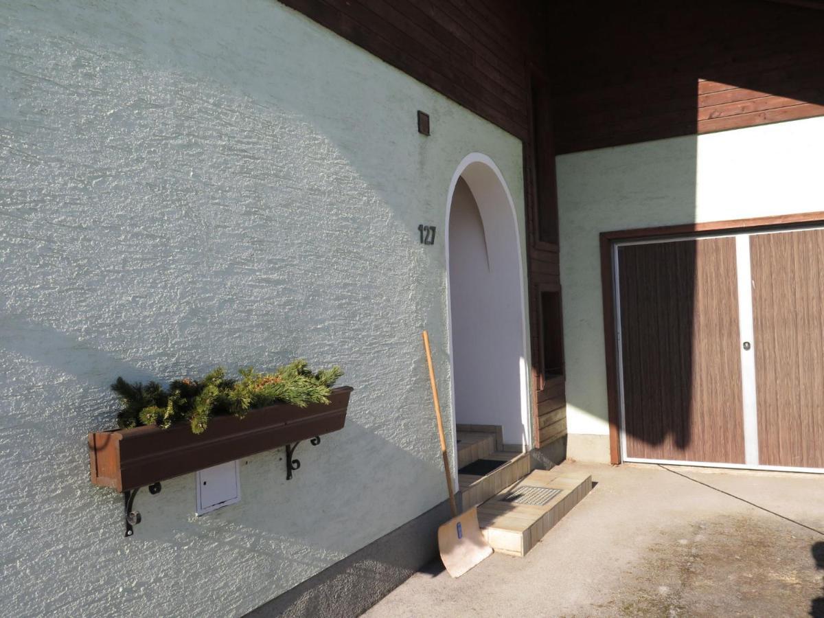 Holiday Home Katharina - Gbm220 By Interhome Grobming Luaran gambar