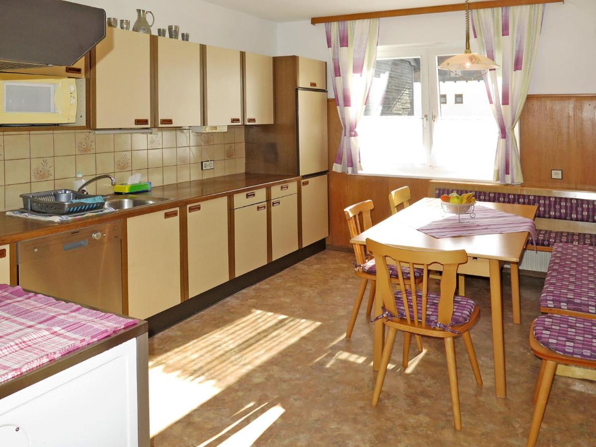 Holiday Home Katharina - Gbm220 By Interhome Grobming Luaran gambar