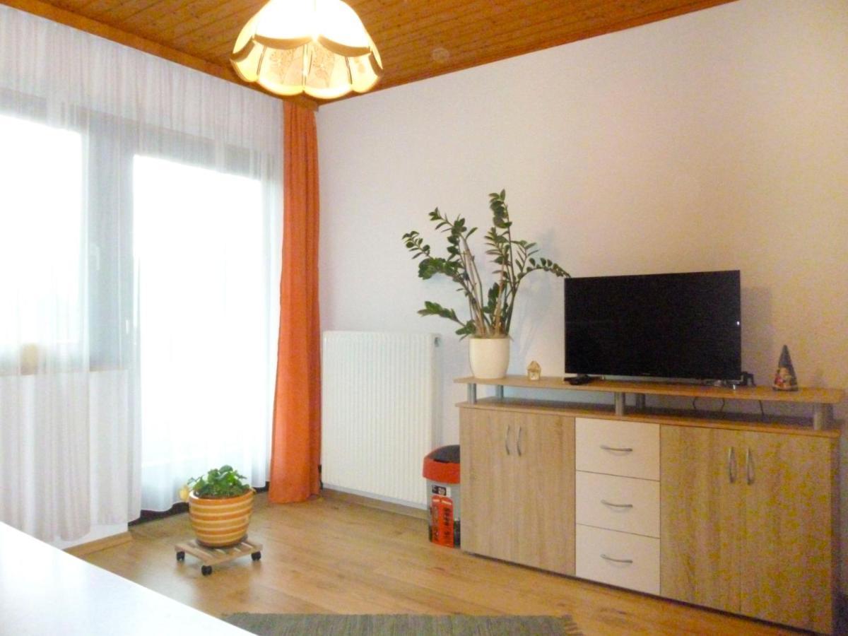 Holiday Home Katharina - Gbm220 By Interhome Grobming Luaran gambar