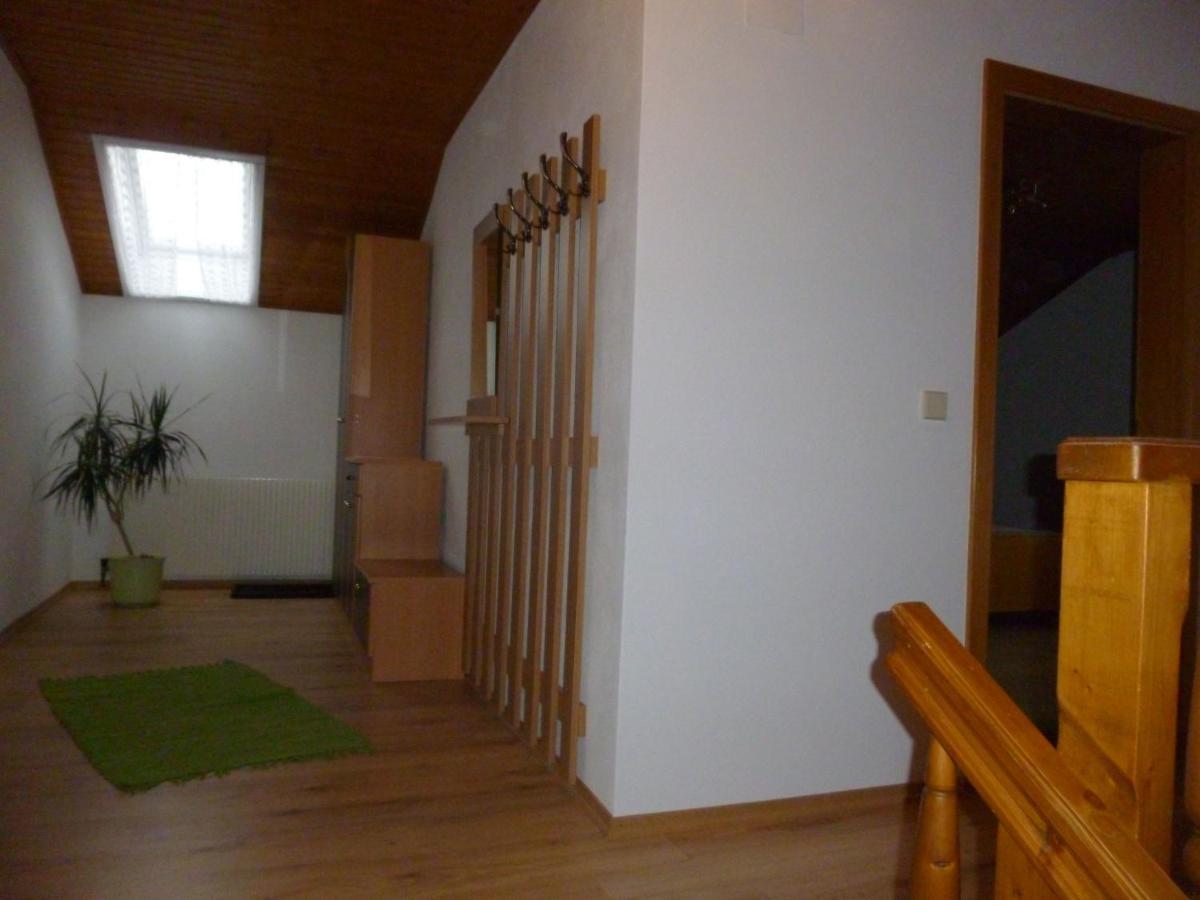 Holiday Home Katharina - Gbm220 By Interhome Grobming Luaran gambar