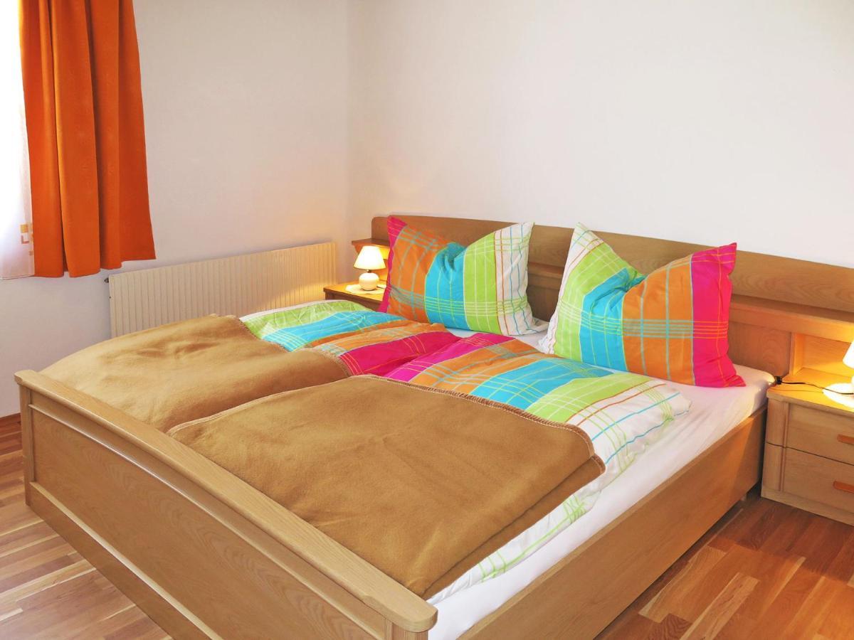 Holiday Home Katharina - Gbm220 By Interhome Grobming Luaran gambar