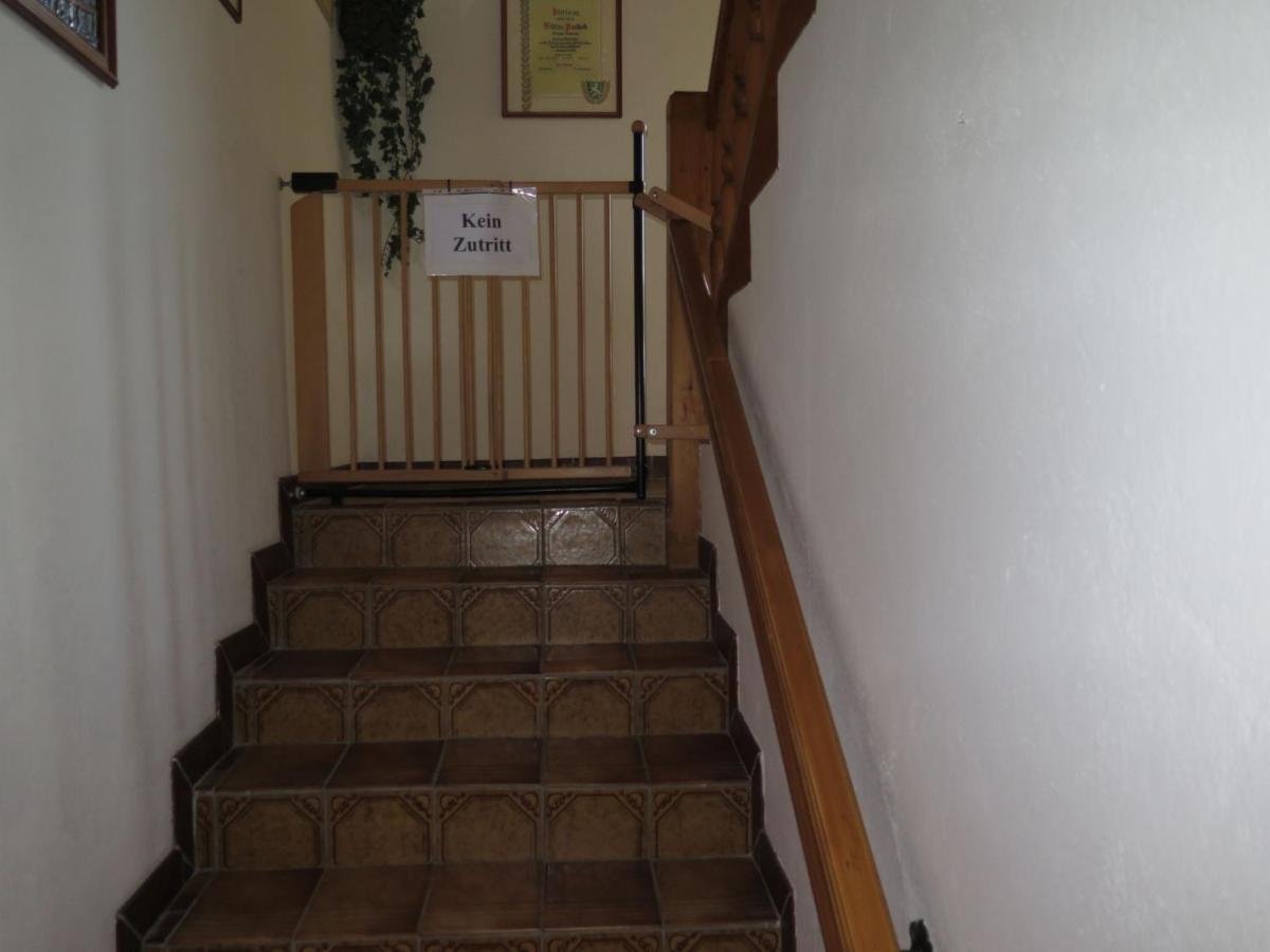 Holiday Home Katharina - Gbm220 By Interhome Grobming Luaran gambar
