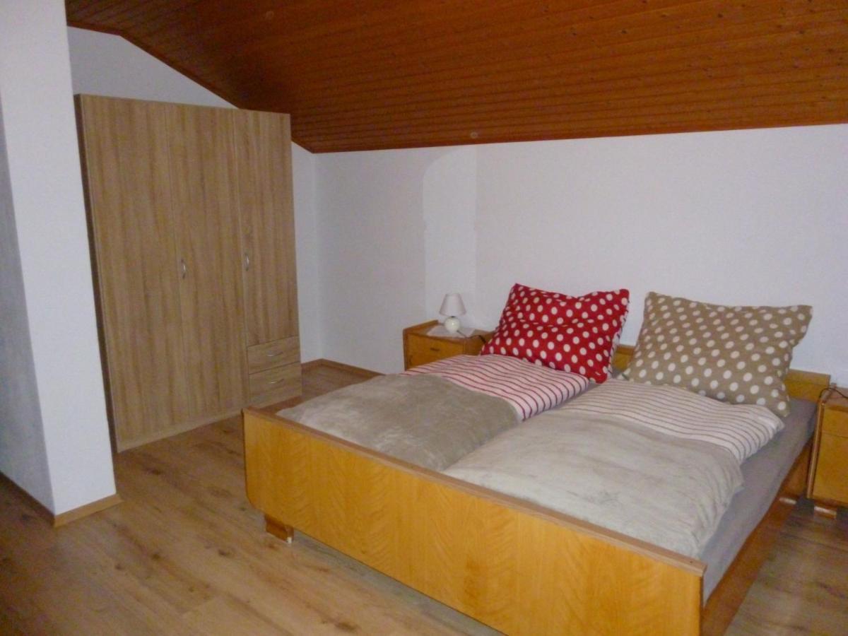 Holiday Home Katharina - Gbm220 By Interhome Grobming Luaran gambar