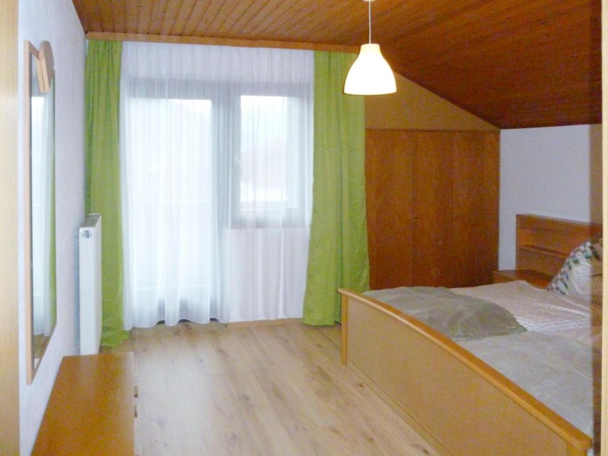 Holiday Home Katharina - Gbm220 By Interhome Grobming Luaran gambar
